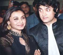 Talaash, Rani Mukerji confident of success